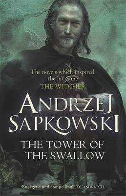 The Tower of the Swallow (Paperback)