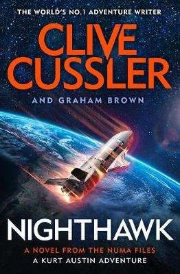 Nighthawk - NUMA Files #14 (Paperback)