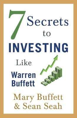 7 Secrets to Investing Like Warren Buffett (Paperback)