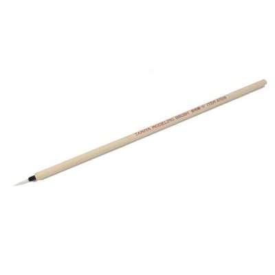 Tamiya Pointed Brush (Medium)