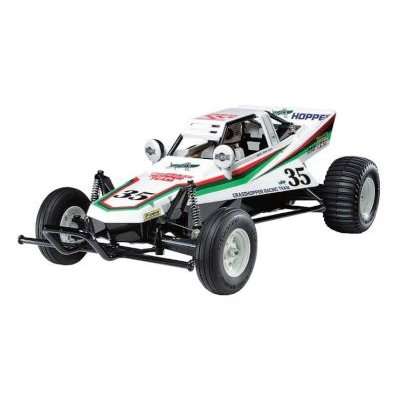 Tamiya R/C The Grasshopper (1:10)