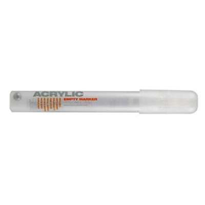 Montana Acrylic Empty Marker (2mm)