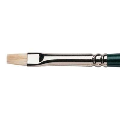 Winsor & Newton Winton Brush Short Flat LH (No 1)