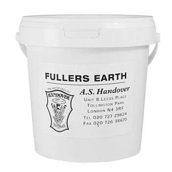 Fullers Earth 500gms
