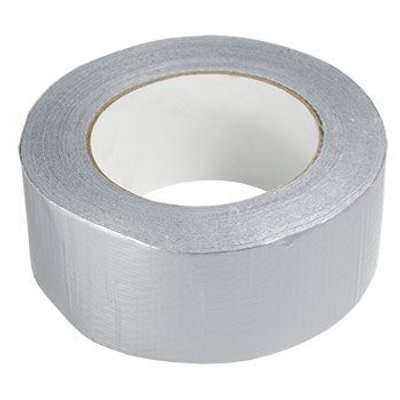 Handover Waterproof Cloth Tape (Gaffer Tape)(50 mm x 50 m)