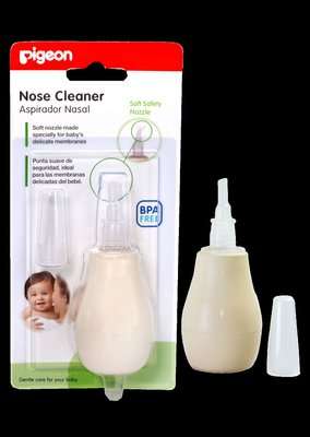 Pigeon Nose Cleaner