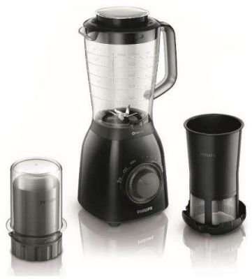 Philips HR2165/90 Blender with Mill & Filter