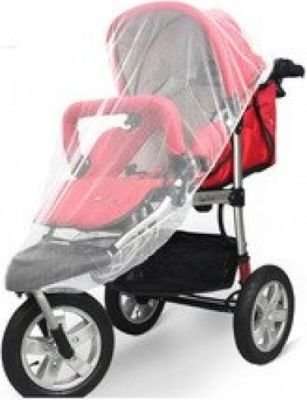 Snuggletime Mozi Netting - Stroller