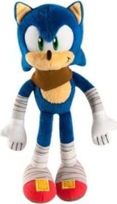 Sonic Boom 8" Plush (Sonic)