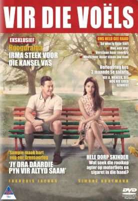 Vir Die Vols (Afrikaans, DVD)