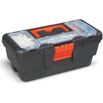 Port-Bag Ekono Toolbox (32cm)