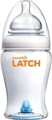 Munchkin LATCH Bottle 240ml
