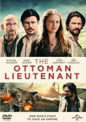 The Ottoman Lieutenant (DVD)