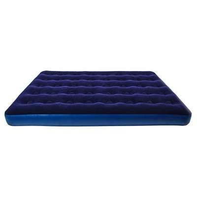 Kaufmann Blow Up Mattress (Double) (135 x185 x 22cm)