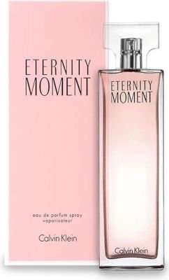 Calvin Klein Eternity Moment Eau de Parfum (30ml) - Parallel Import