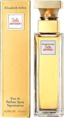 Elizabeth Arden Fifth Ave Eau de Parfum Spray (125ml) - Parallel Import
