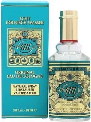 Muelhens 4711 Cologne (90ml) - Parallel Import