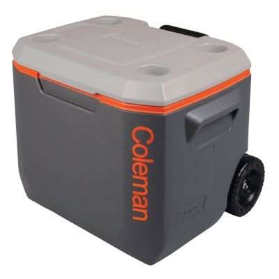 Coleman Cooler (50qt)