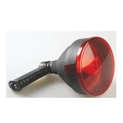 Gamepro Bubo Recharge Spotlight (1040 lumen)