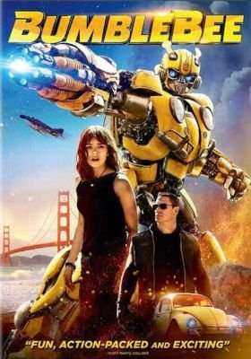 Bumblebee (DVD)