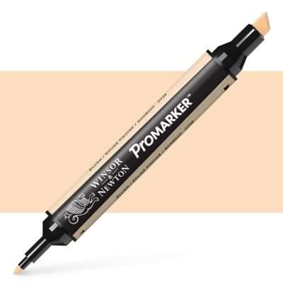 Winsor & Newton ProMarker (Blush)(O729)