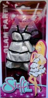 Simba Steffi Love - Glam Party (Supplied May Vary)