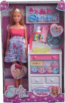 Simba Steffi Love - Welcome Twins