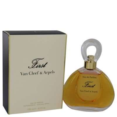 Van Cleef & Arpels First Eau De Parfum (100ml) - Parallel Import (USA)