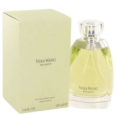 Vera Wang Bouquet Eau De Parfum (100ml) - Parallel Import (USA)