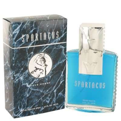 Spartacus Eau De Parfum (100ml) - Parallel Import (USA)