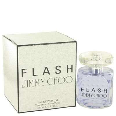 Jimmy Choo Flash Eau De Parfum (100ml) - Parallel Import (USA)