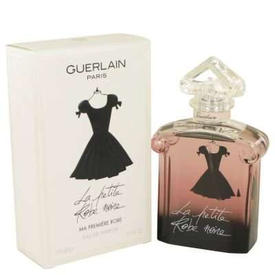 Guerlain La Petite Robe Noire Ma Premiere Robe Eau De Parfum (100ml) - Parallel Import (USA)