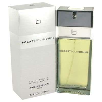 Jacques Bogart Pour Homme Eau De Toilette (100ml) - Parallel Import (USA)