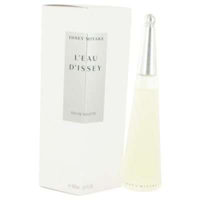 Issey Miyake L'Eau D'Issey Eau De Toilette (100ml) - Parallel Import (USA)