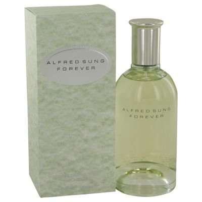Alfred Sung Forever Eau De Parfum (125ml) - Parallel Import (USA)