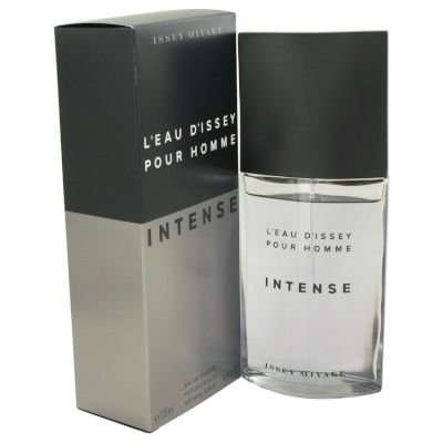 Issey Miyake L'Eau D'Issey Pour Homme Intense Eau De Toilette (125ml) - Parallel Import (USA)