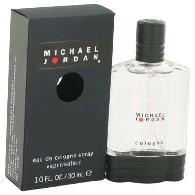 Michael Jordan Cologne (30ml) - Parallel Import (USA)