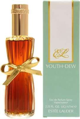 Estee Lauder Youth Dew Eau De Parfum (67ml) - Parallel Import (USA)