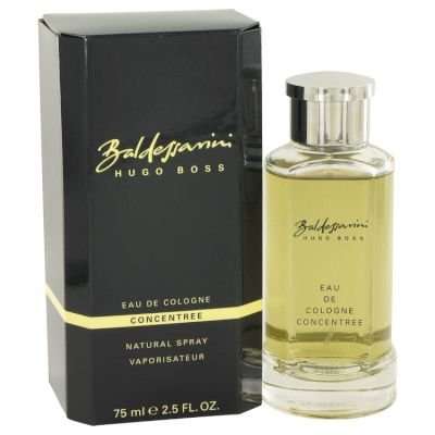 Hugo Boss Baldessarini Eau De Cologne (75ml) - Parallel Import (USA)
