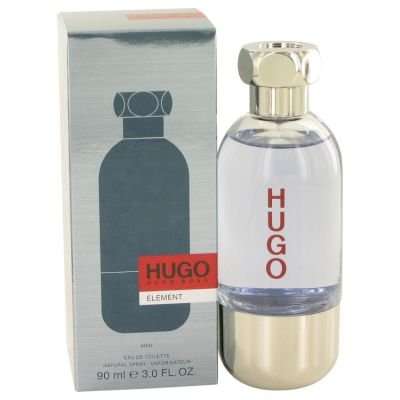 Hugo Boss - Hugo Element Eau De Toilette (90ml) - Parallel Import (USA)