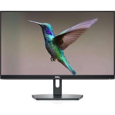 Dell SE2419HR 24" Full HD LCD Monitor (Black)