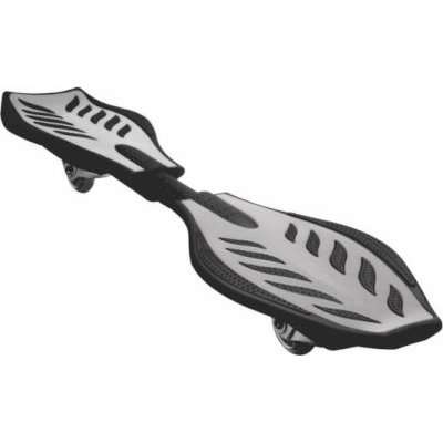 Surge J-Board (Silver)