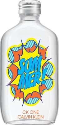 Calvin Klein Ck One Summer Eau de Toilette (100ml) - Parallel Import