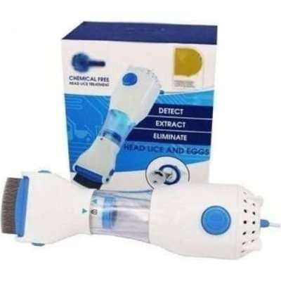 Head Lice & Egg Extractor