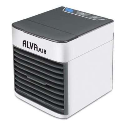 Alva AirCool Cube Pro - Evaporative Air Cooler