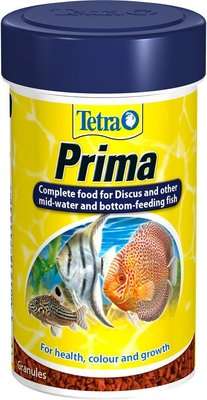 Tetra Prima Granular Fish Food (500ml)(150g)