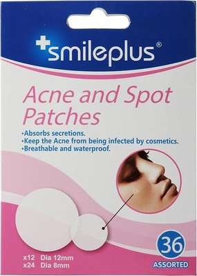 Homemark Remedy Health Skin Tag Patch