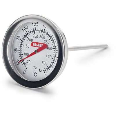Ibili Accessories Probe Food Thermometer