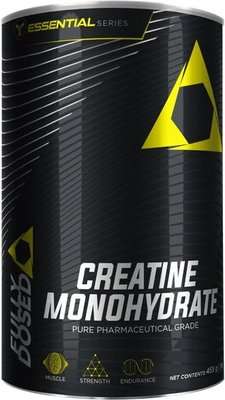 Fully Dosed Creatine Monohydrate (455g)