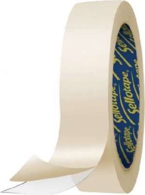 Sellotape Double-Sided Tape (12mm x 33m)